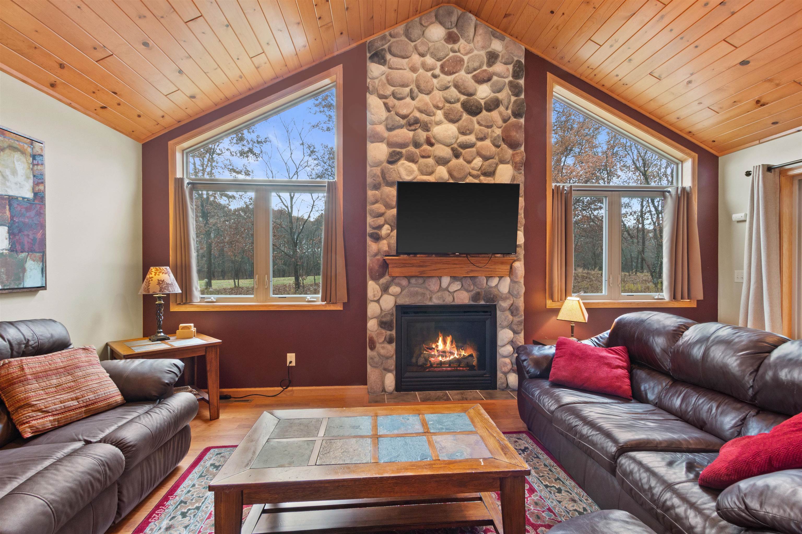 389 Cog Hill Court, Unit 6 Nekoosa, WI 54457 - Photo 5 of 36