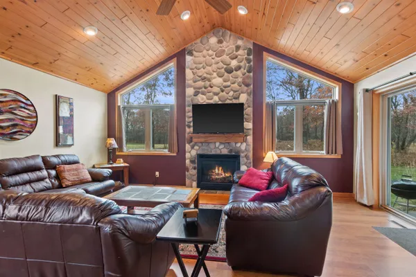 $539,000 | 389 Cog Hill Court, Unit 6, Nekoosa, WI 54457