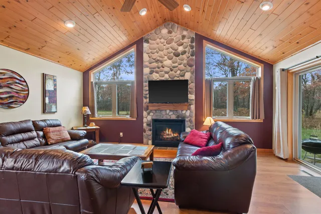 $559,000 | 389 Cog Hill Court, Unit 6, Nekoosa, WI 54457