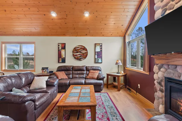 $559,000 | 389 Cog Hill Court, Unit 6, Nekoosa, WI 54457