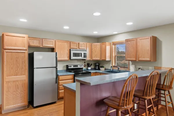 $539,000 | 389 Cog Hill Court, Unit 6, Nekoosa, WI 54457