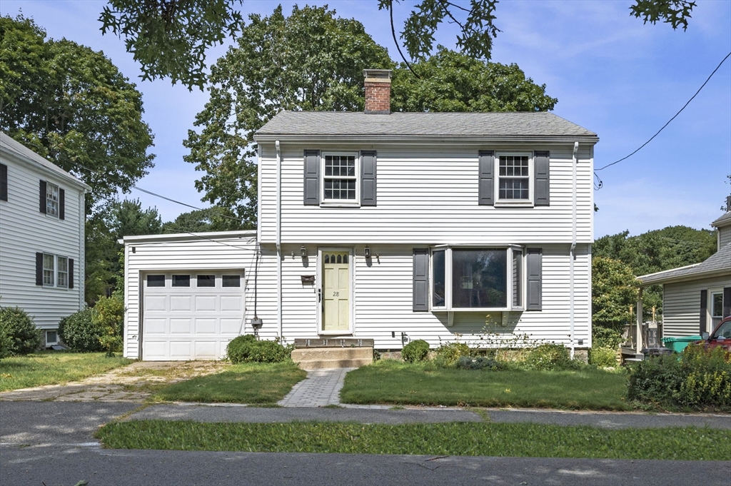 28 Sutcliffe Road Lynn, MA 01904 - Photo 1 of 33 Gallery Image 1