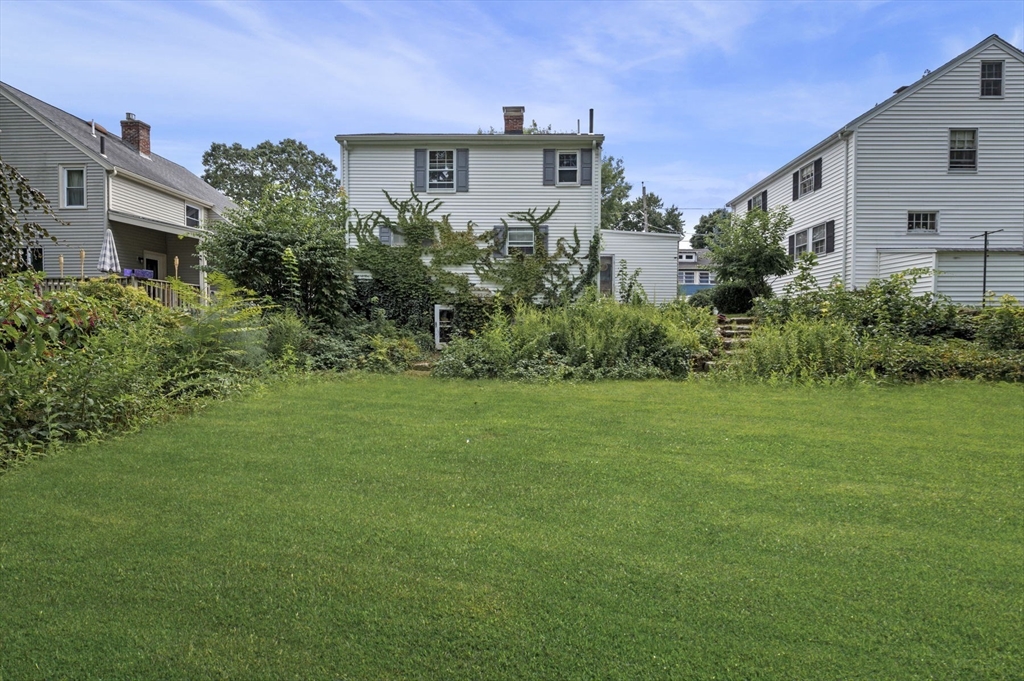 28 Sutcliffe Road Lynn, MA 01904 - Photo 27 of 33 Gallery Image 27