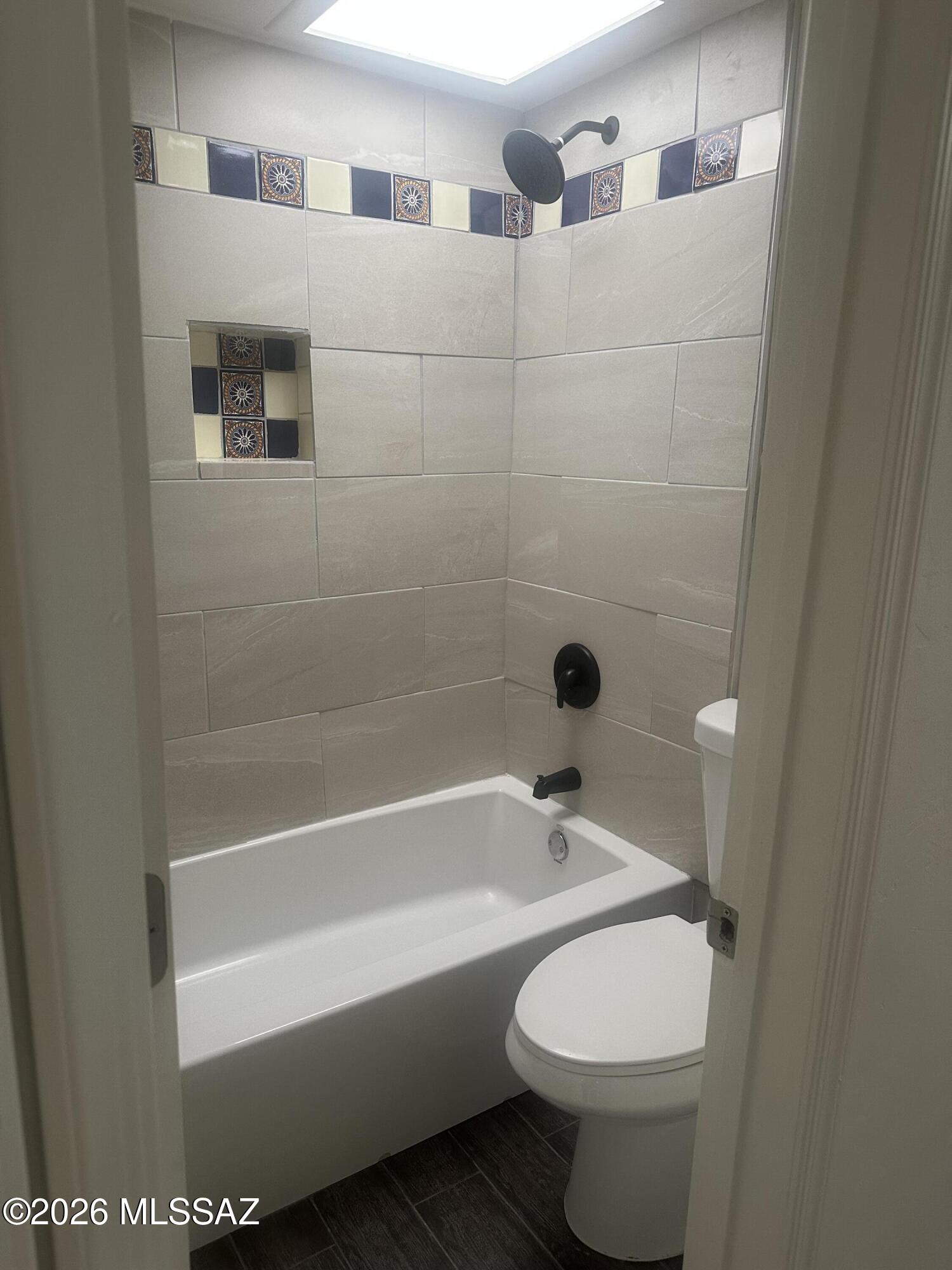 16290 North Chapulin Way Tucson, AZ 85739 - Photo 16 of 16