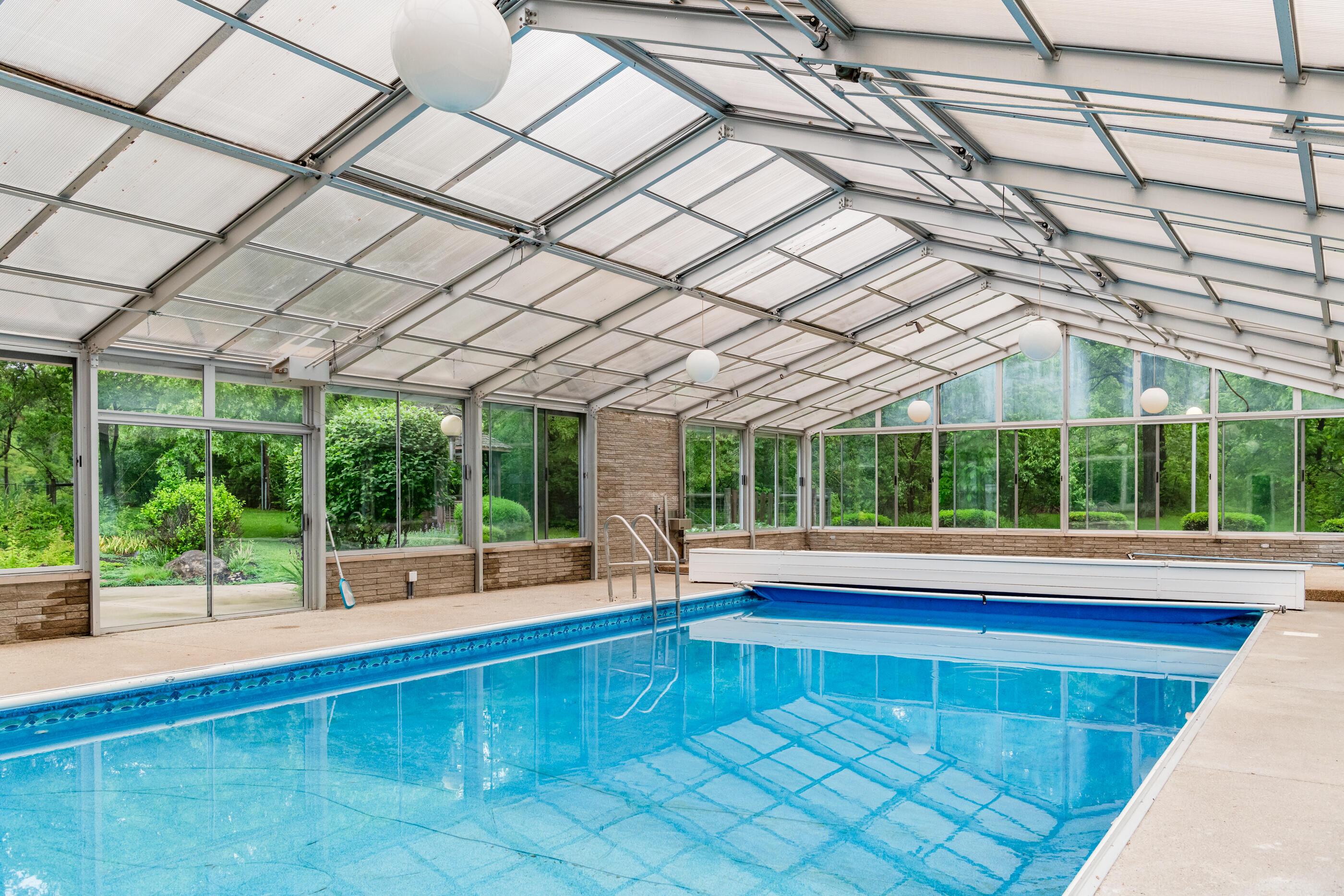 1625 Rustic Ridge Road Urbana, OH 43078 - Photo 48 of 67 Pool Area