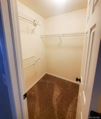 a view of small space