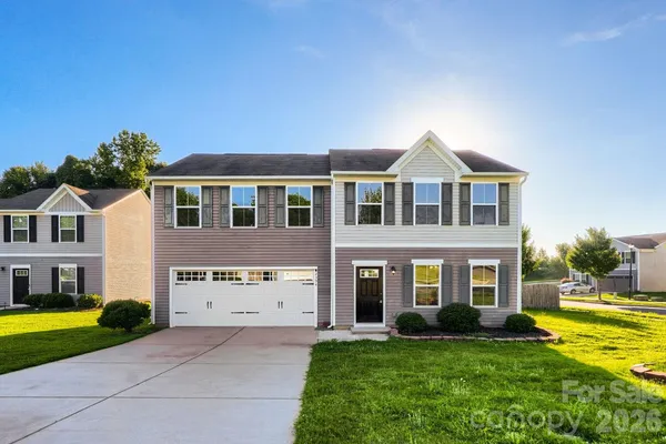 $375,000 | 2394 Everton Circle Southeast, Concord, NC 28025