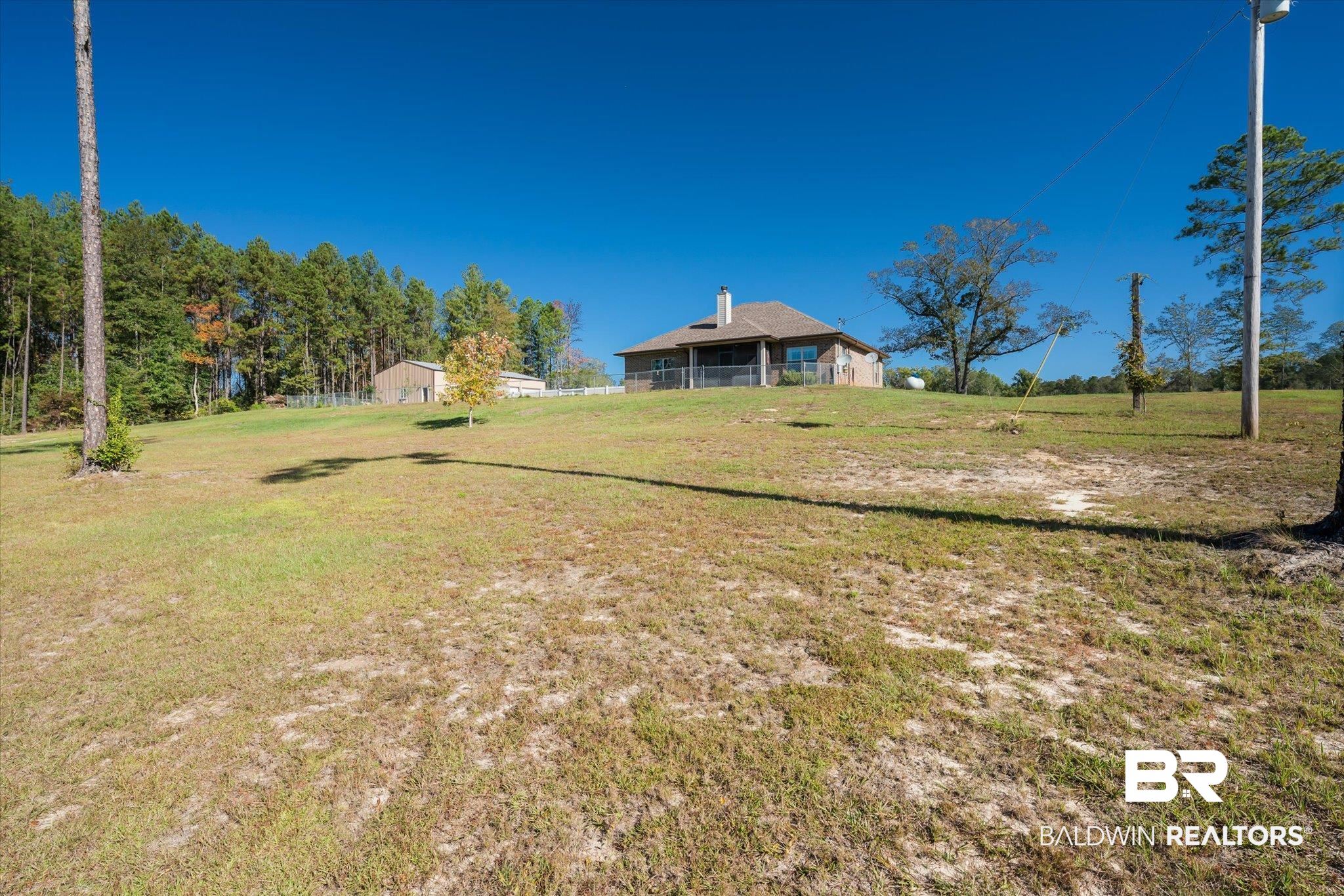 890 Jelks Road Wagarville, AL 36585 - Photo 25 of 50