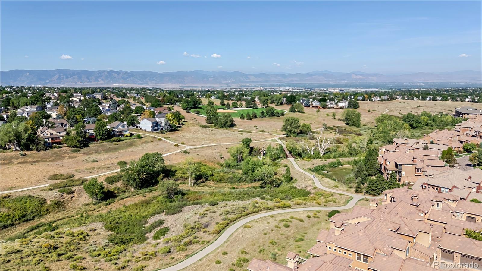 9108 Viaggio Way Highlands Ranch, CO 80126 - Photo 49 of 49 Gallery Image 49