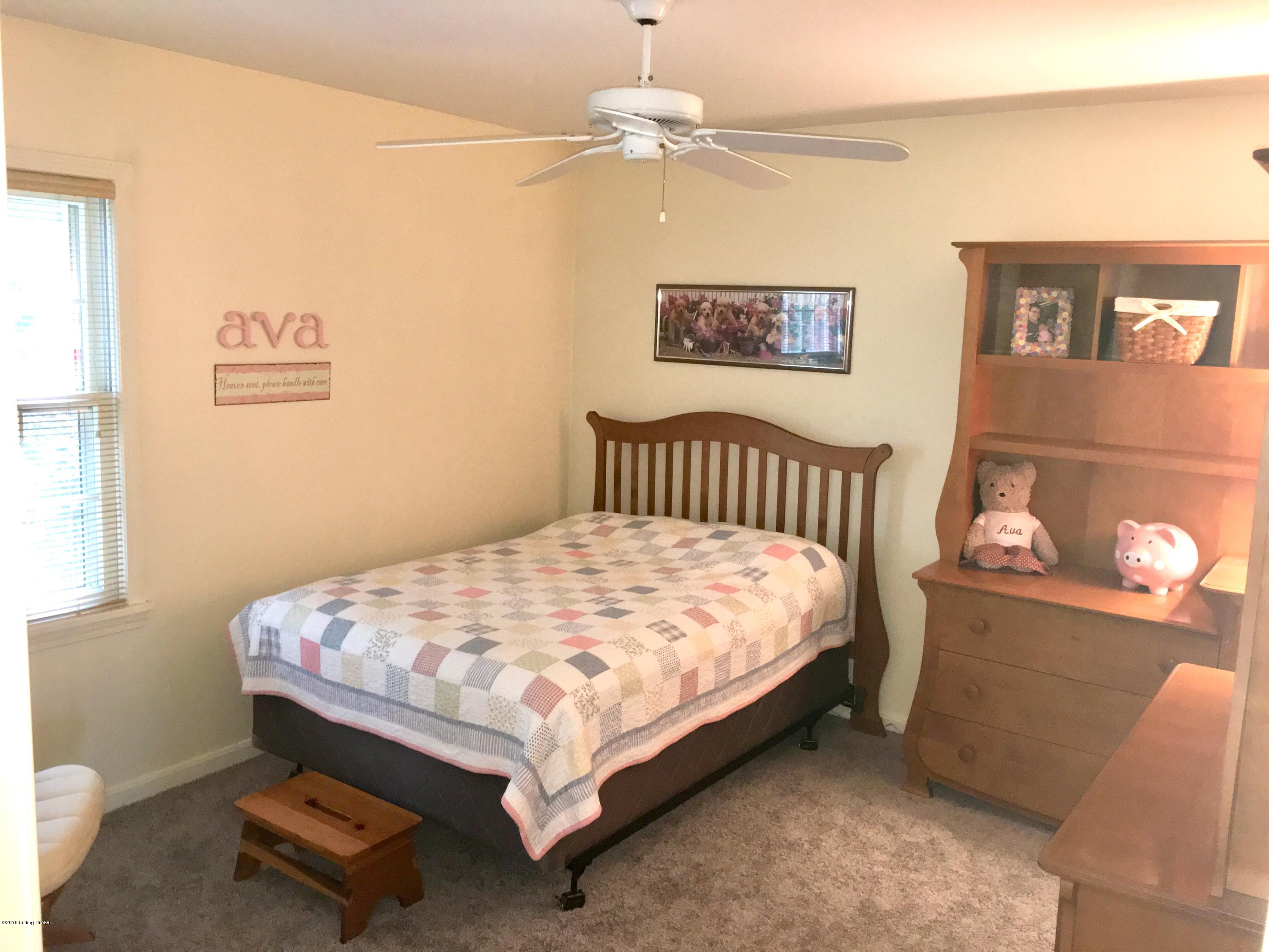710 Moser Road Louisville, KY 40223 - Photo 36 of 50 710 Moser Rd - Bedroom