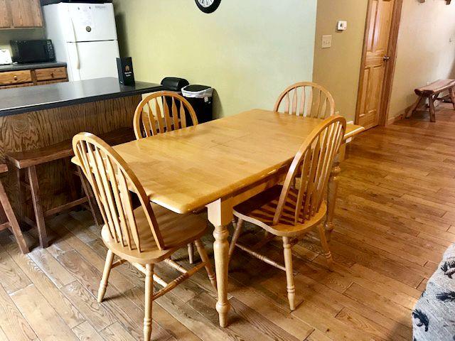 1048 Harris Lake Road Presque Isle, WI 54557 - Photo 10 of 33 Gallery Image 10