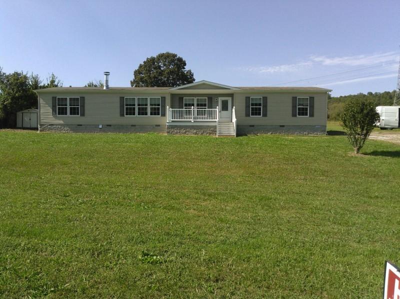 1200 Paint Rock Valley Road Philadelphia, TN 37846 - Photo 1 of 1 01