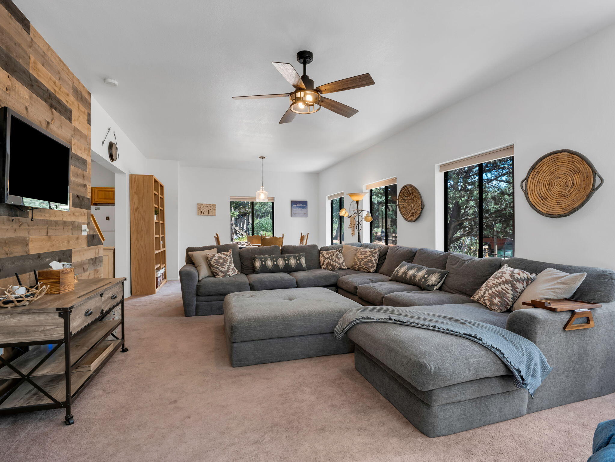 6203 Hidden Pines Loop Pine, AZ 85544 - Photo 6 of 42