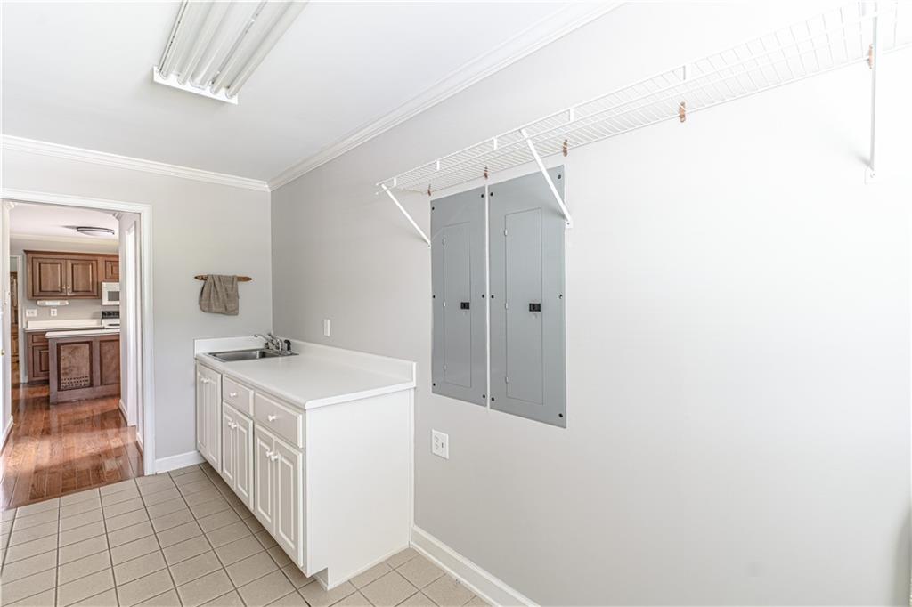 55 Ted Donath Road Armuchee, GA 30105 - Photo 14 of 40