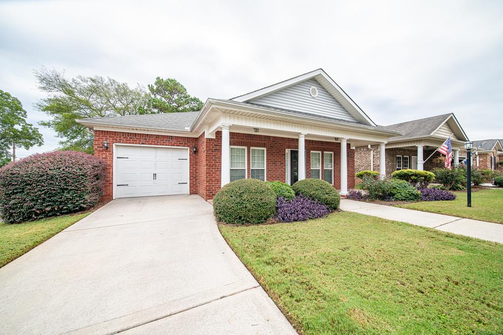 236 Cottage Circle Byron, GA 31008 - Photo 1 of 29 Main View