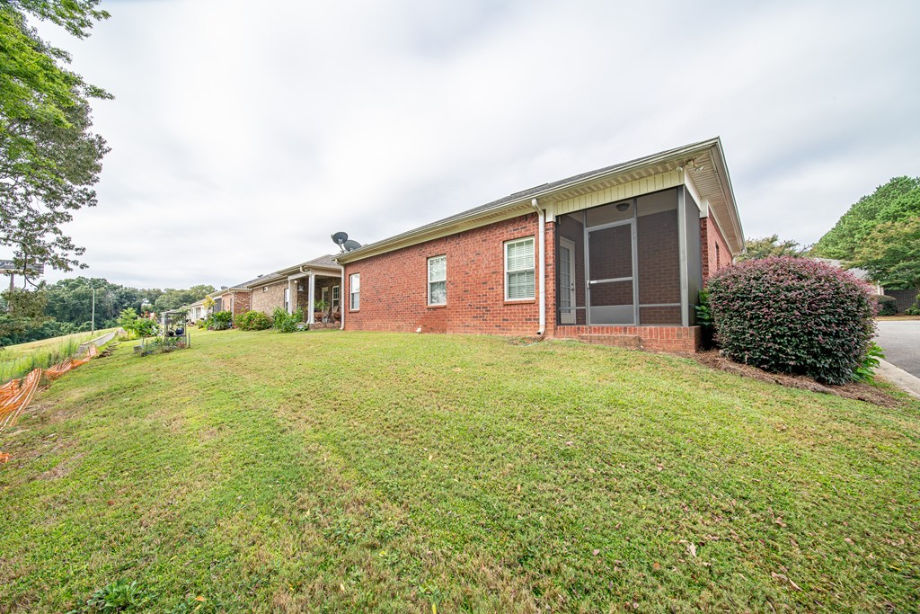 236 Cottage Circle Byron, GA 31008 - Photo 6 of 29 Gallery Image 6