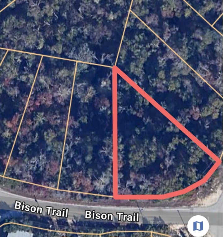 8900 Bar K Ranch Road Lago Vista, TX 78645 - Photo 11 of 13 SUBJECT PROPERTY