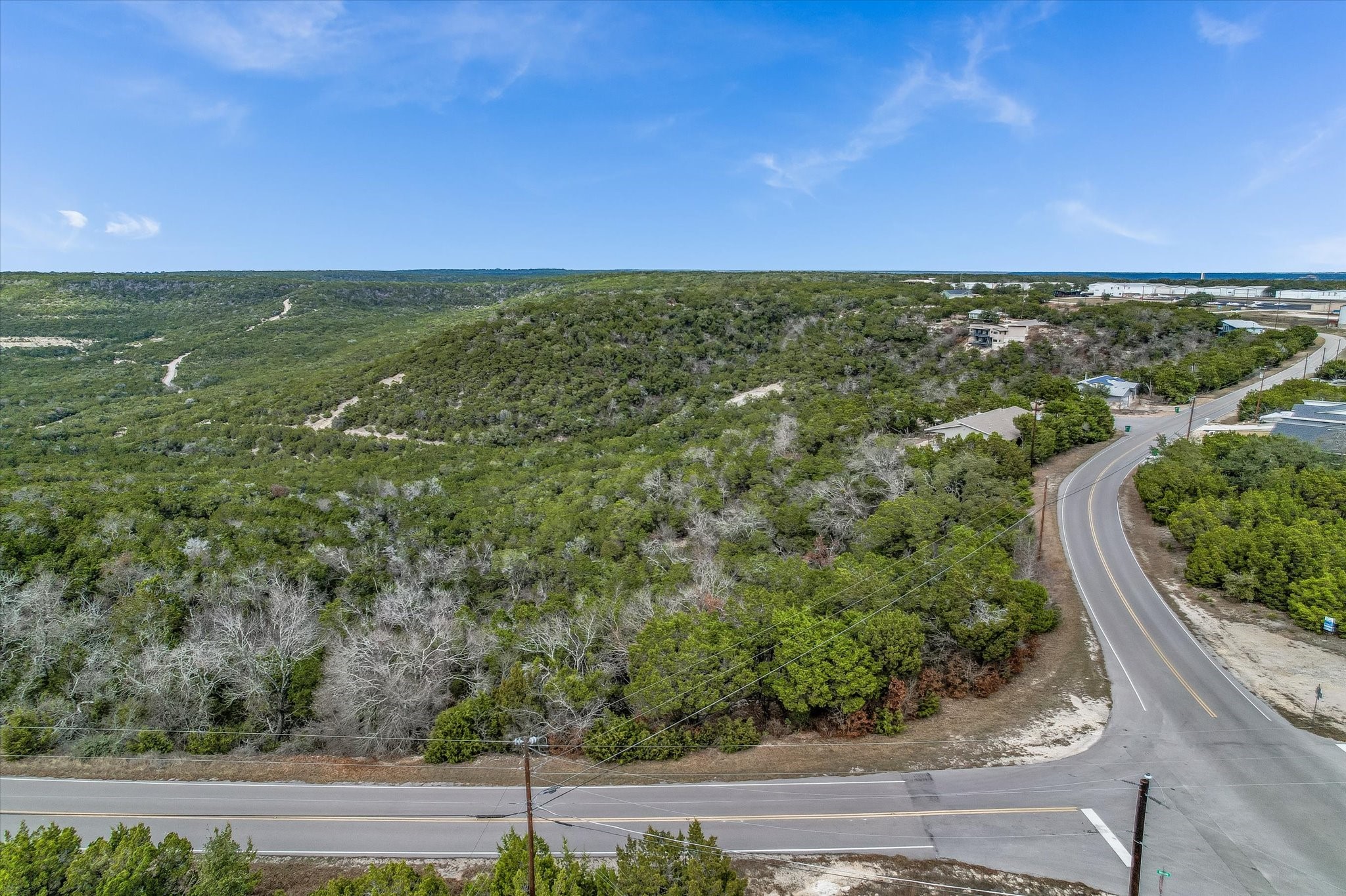 8900 Bar K Ranch Road Lago Vista, TX 78645 - Photo 3 of 13