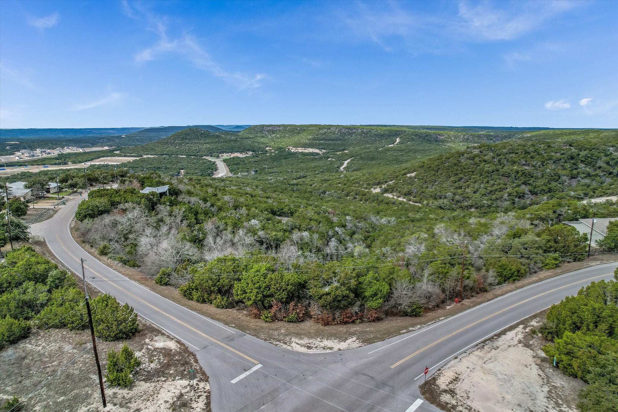 8900 Bar K Ranch Road Lago Vista, TX 78645 - Photo 4 of 13