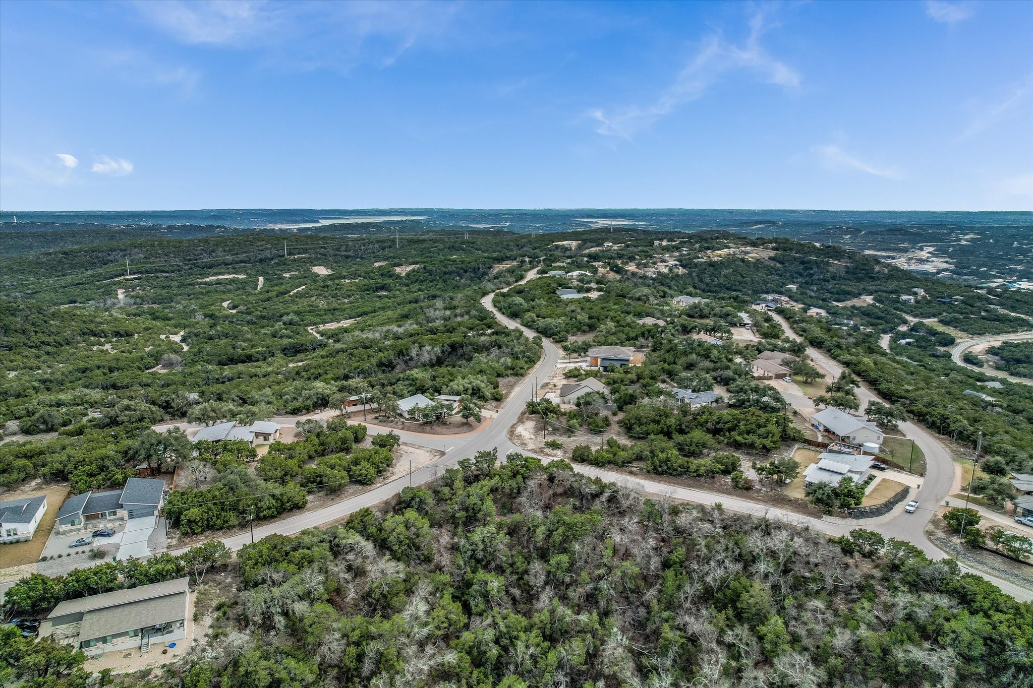 8900 Bar K Ranch Road Lago Vista, TX 78645 - Photo 7 of 13