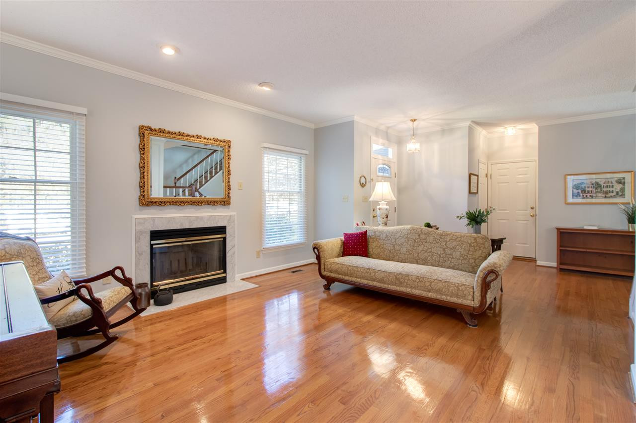 5405 Bakers Mill Road Durham, NC 27707 - Photo 5 of 29 Photo 5