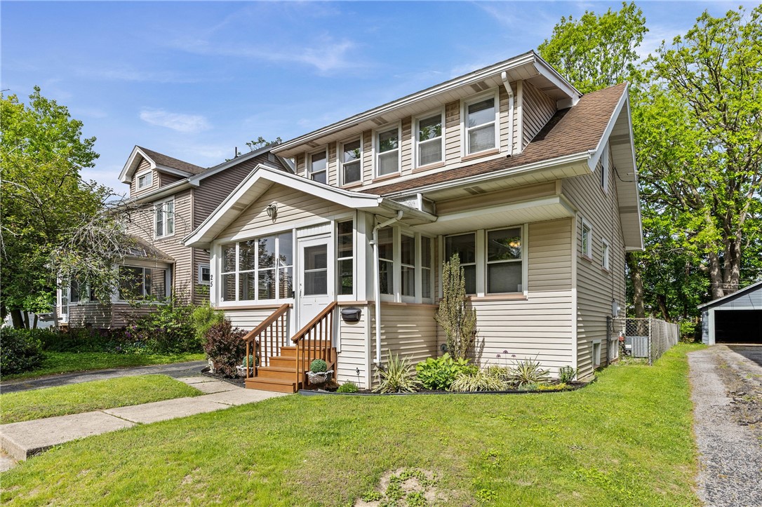 25 Coventry Avenue Rochester, NY 14610 - Photo 3 of 37