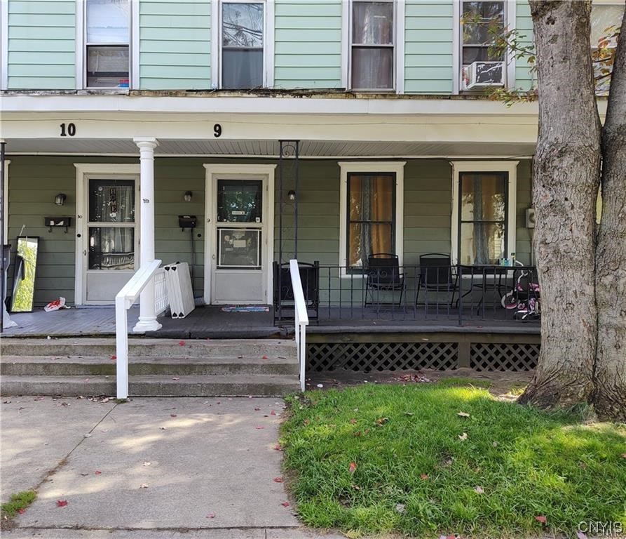100 Kossuth Street, Unit 9 Rome, NY 13440 - Photo 1 of 1