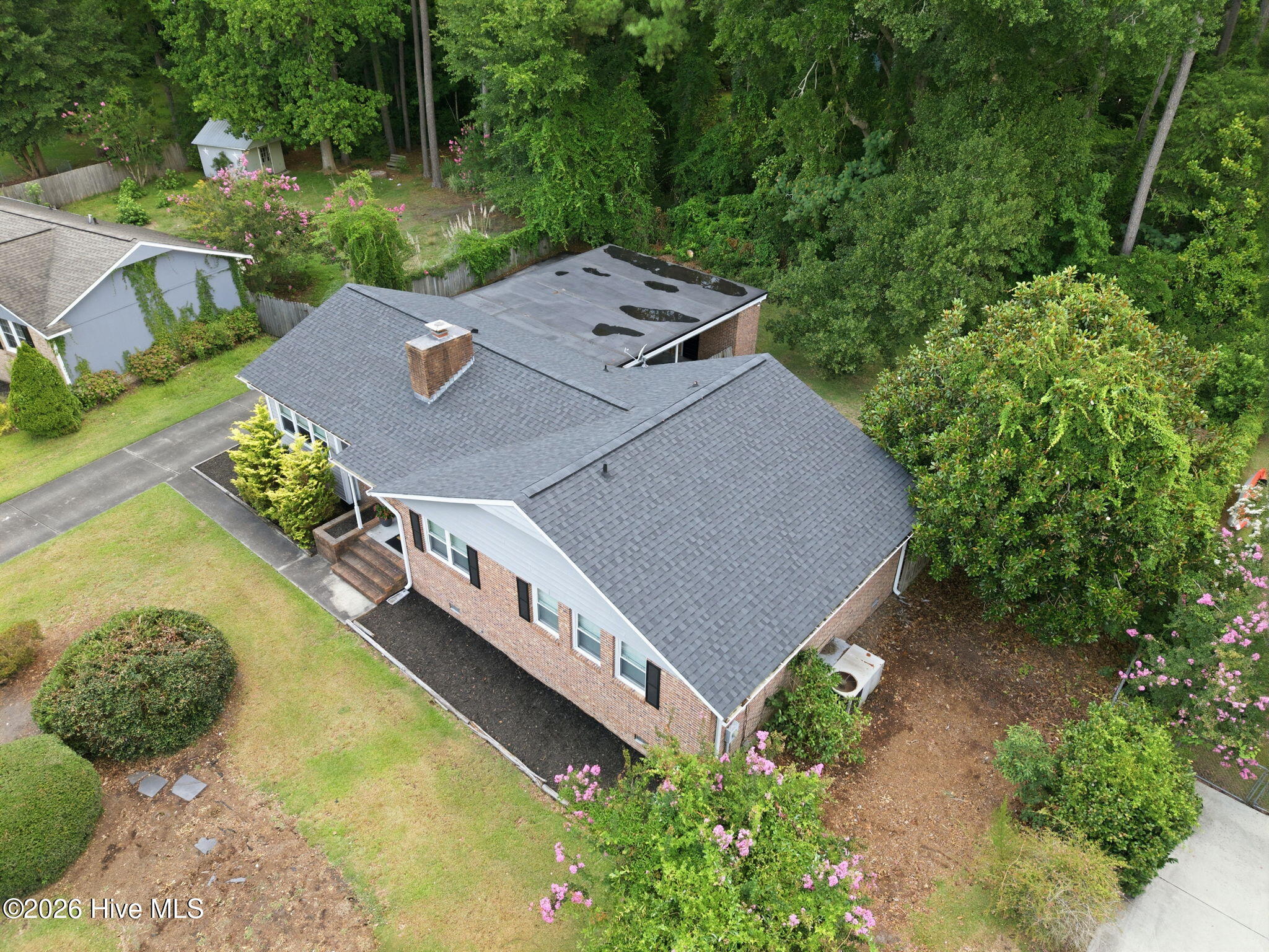 1407 Clifton Road Jacksonville, NC 28540 - Photo 36 of 49