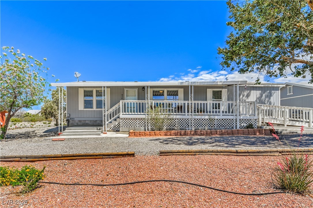 910 East Ft Carson Road Pahrump, NV 89060 - Photo 9 of 43 Gallery Image 9