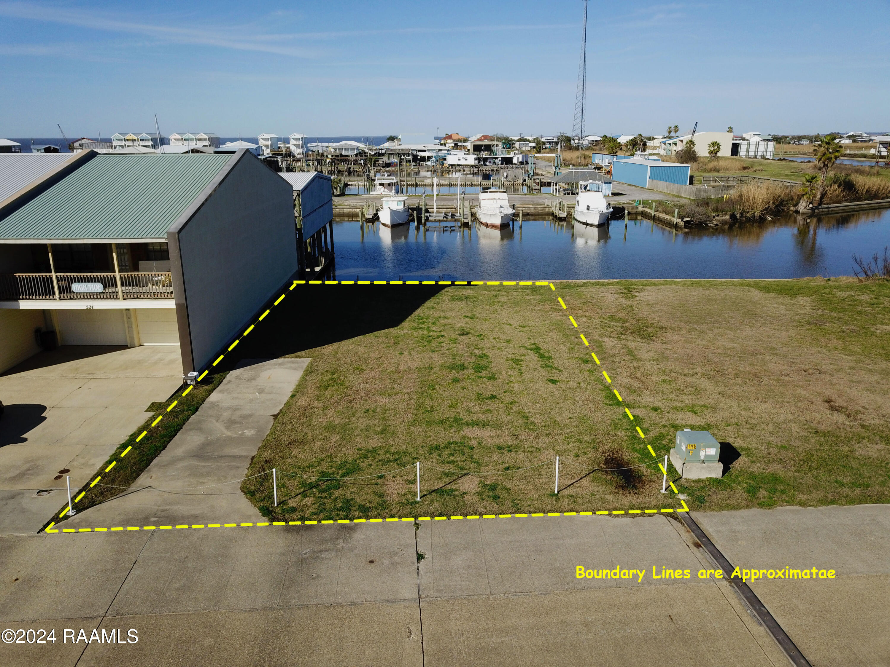 524 Bayview Lane Cypremort Point, LA 70538 - Photo 2 of 7 DJI_0030 (1)