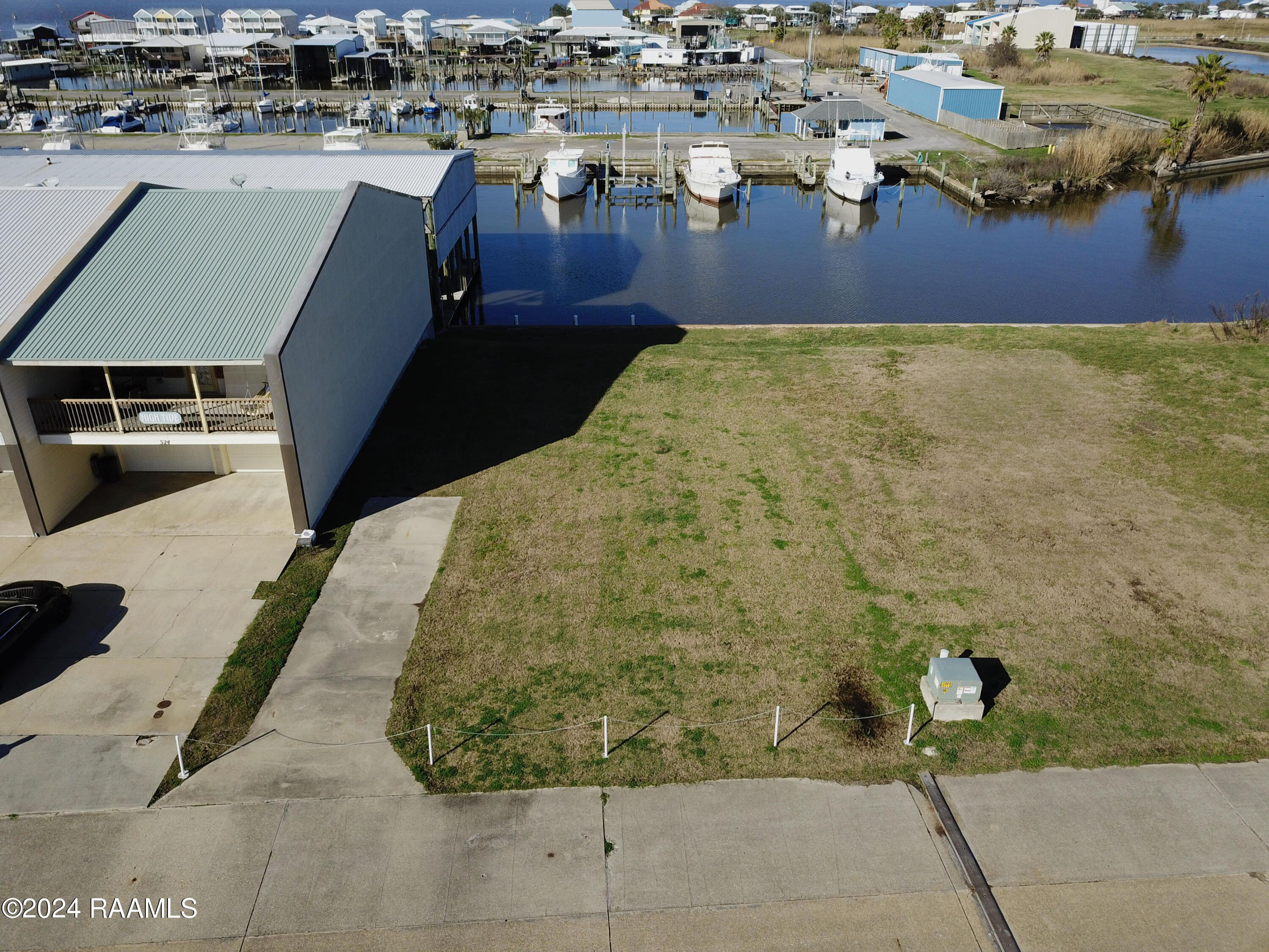 524 Bayview Lane Cypremort Point, LA 70538 - Photo 3 of 7 DJI_0031 (1)