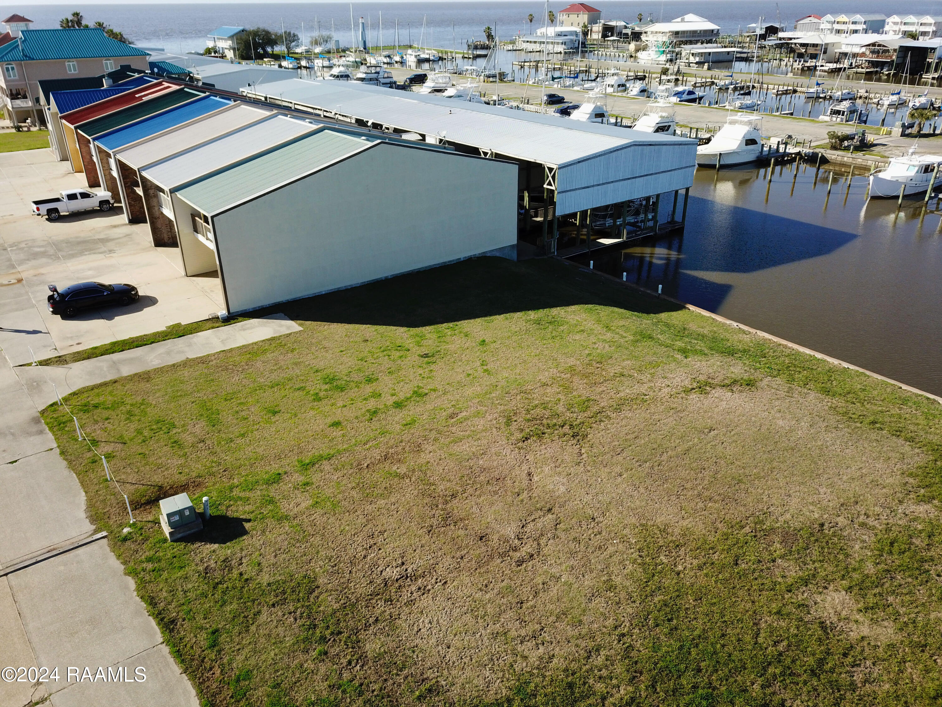 524 Bayview Lane Cypremort Point, LA 70538 - Photo 4 of 7 DJI_0033