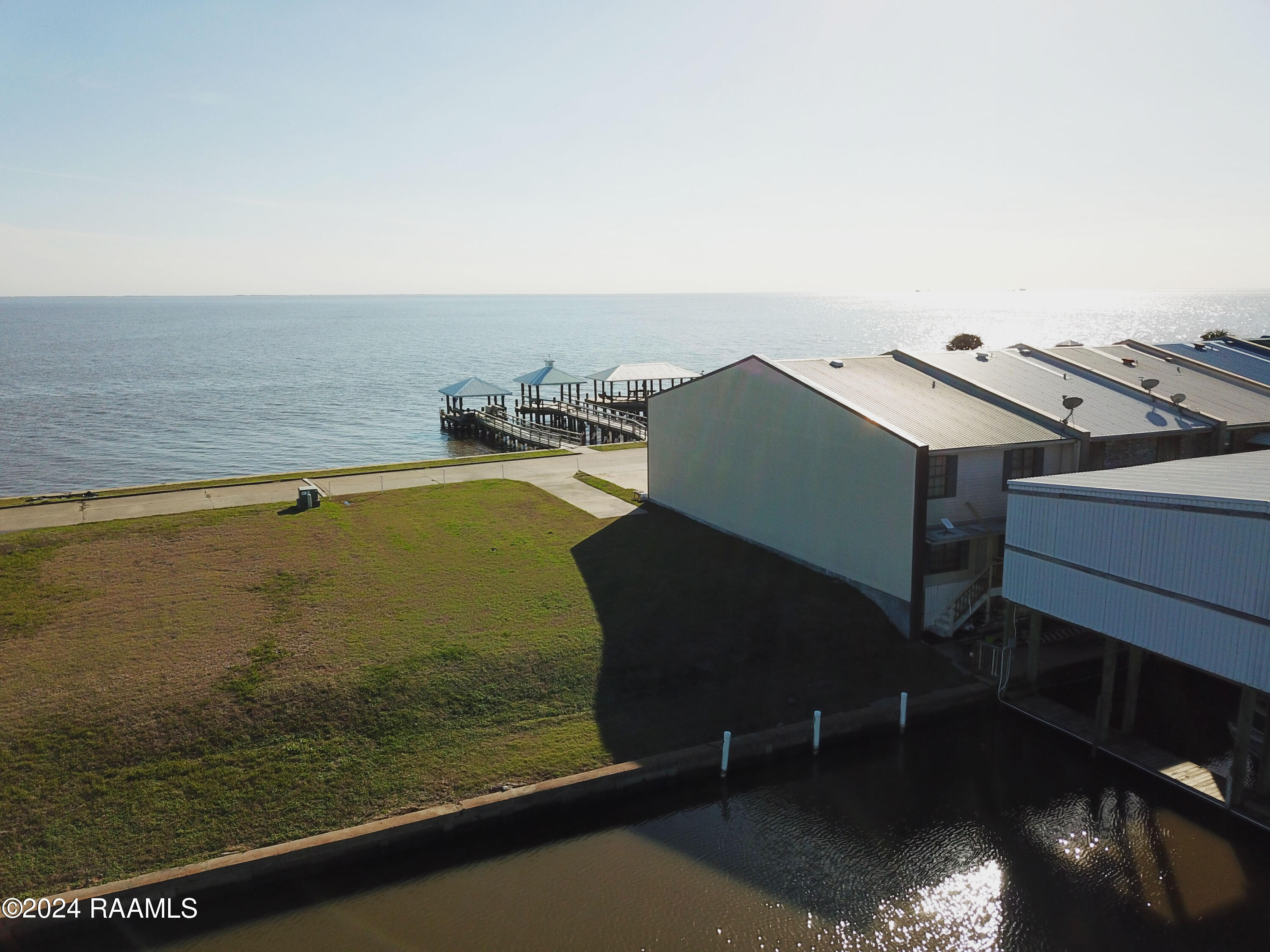 524 Bayview Lane Cypremort Point, LA 70538 - Photo 6 of 7 DJI_0035 (1)