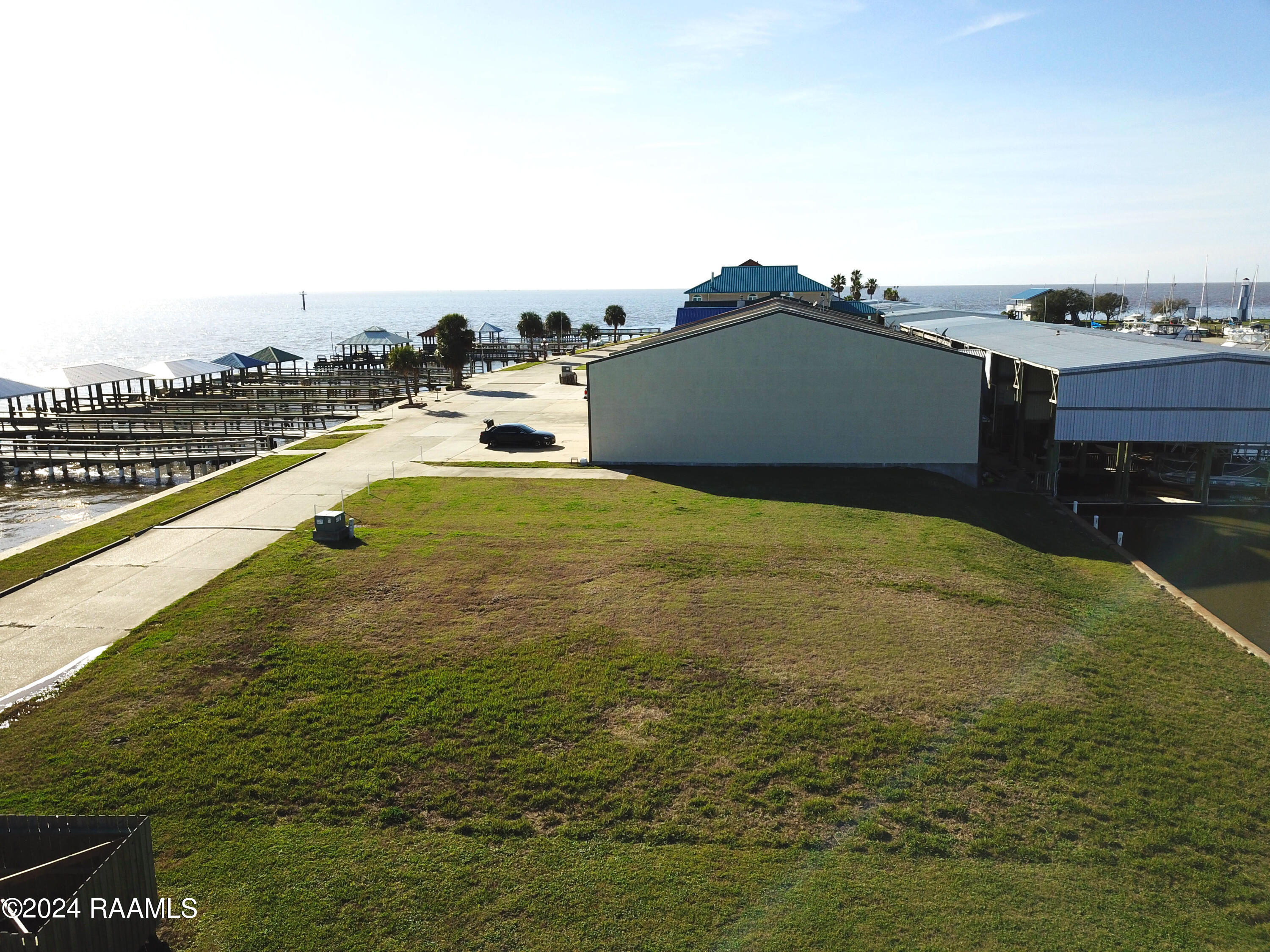 524 Bayview Lane Cypremort Point, LA 70538 - Photo 7 of 7 DJI_0037 (1)