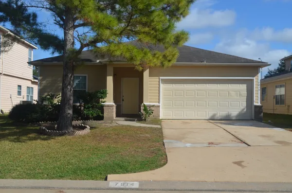 $1,900 | 7914 Sweetstone Bluff Lane, Cypress, TX 77433