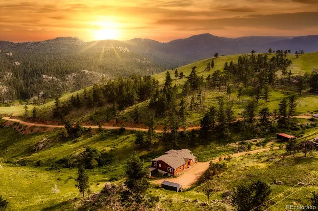 $595,000 | 180 Deep Cut Road, Livermore, CO 80536