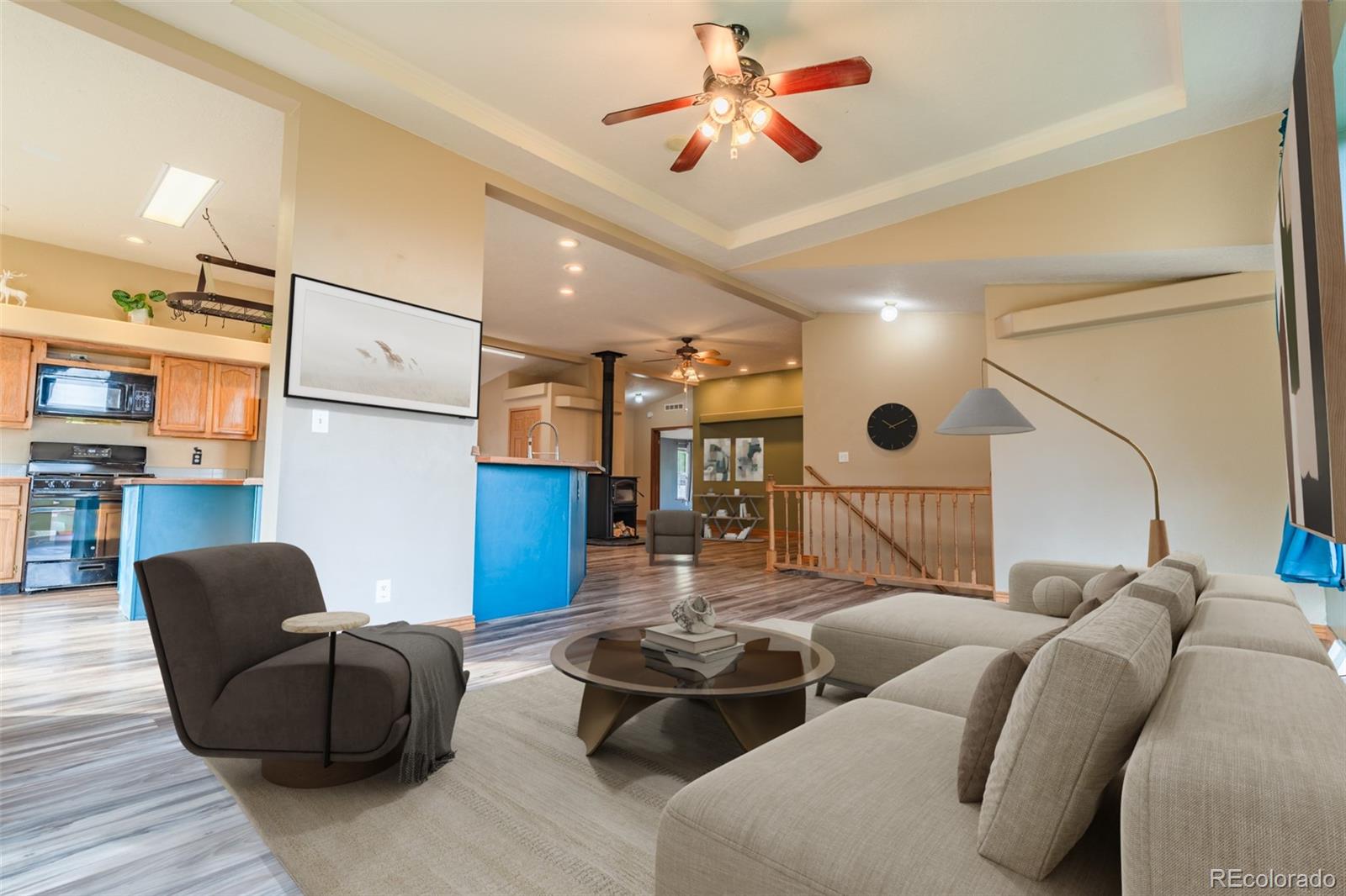 180 Deep Cut Road Livermore, CO 80536 - Photo 12 of 44