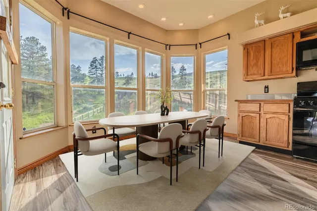 $595,000 | 180 Deep Cut Road, Livermore, CO 80536