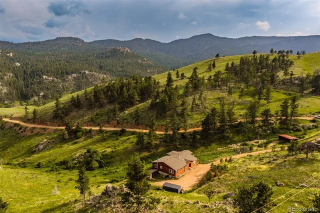 $595,000 | 180 Deep Cut Road, Livermore, CO 80536