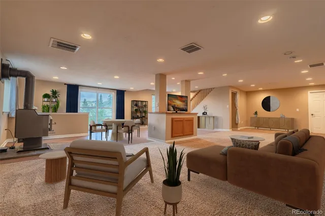 $595,000 | 180 Deep Cut Road, Livermore, CO 80536