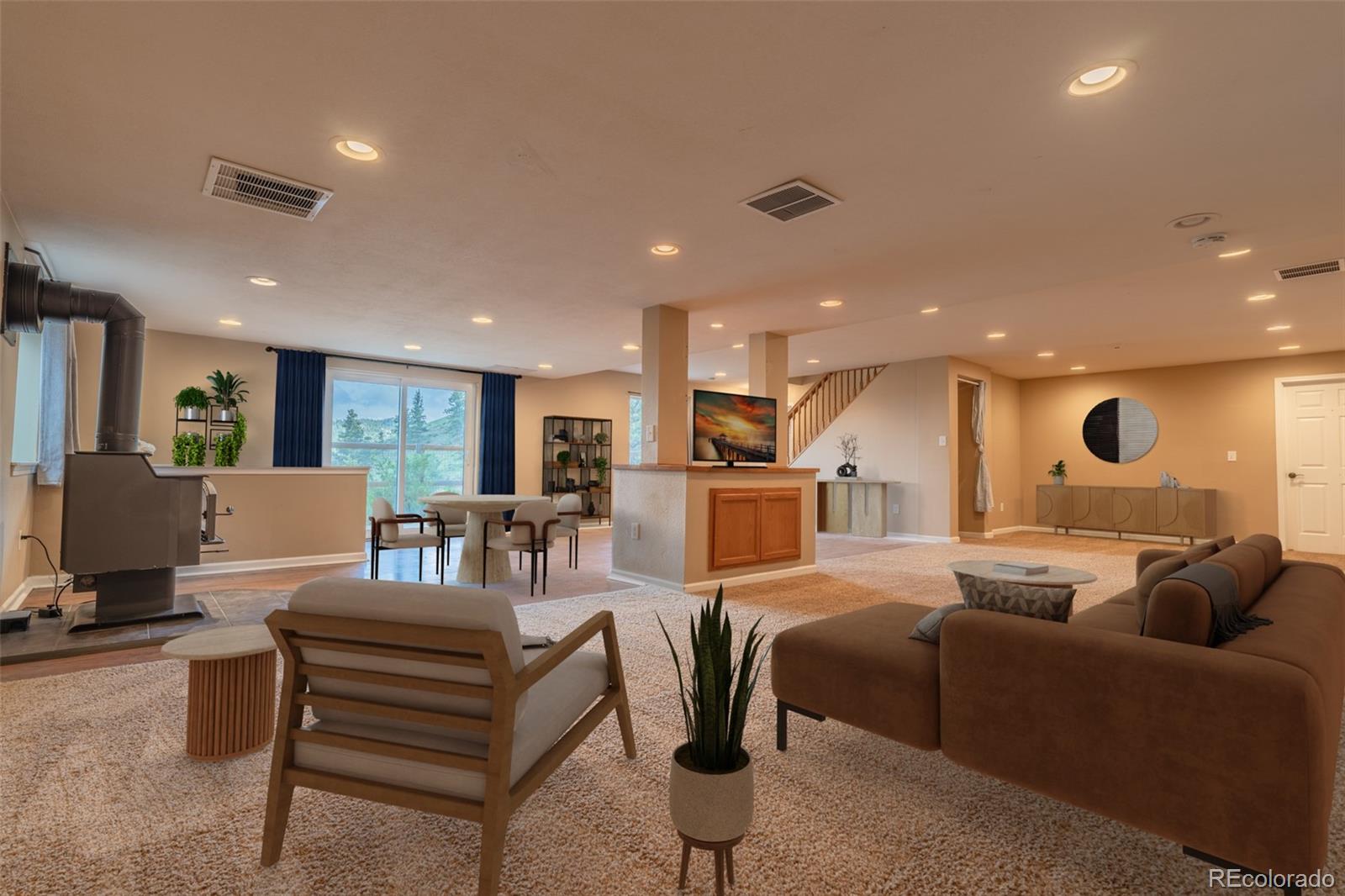 180 Deep Cut Road Livermore, CO 80536 - Photo 22 of 44