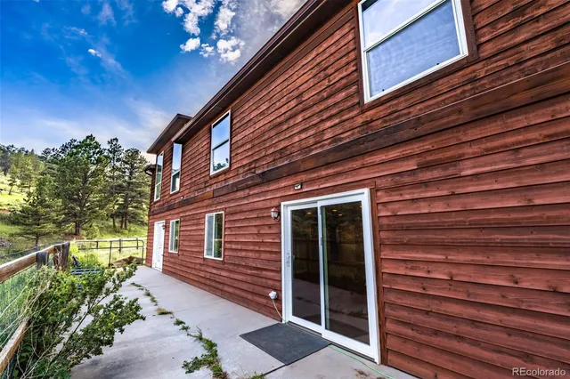 $595,000 | 180 Deep Cut Road, Livermore, CO 80536