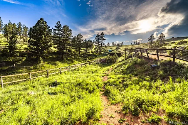 $595,000 | 180 Deep Cut Road, Livermore, CO 80536