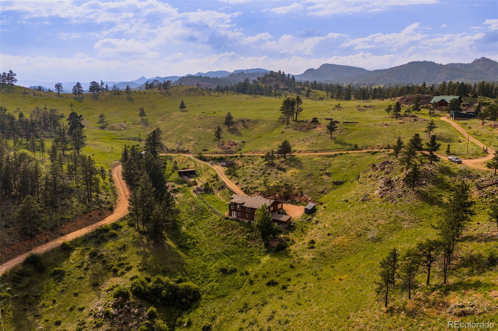 180 Deep Cut Road Livermore, CO 80536 - Photo 37 of 44