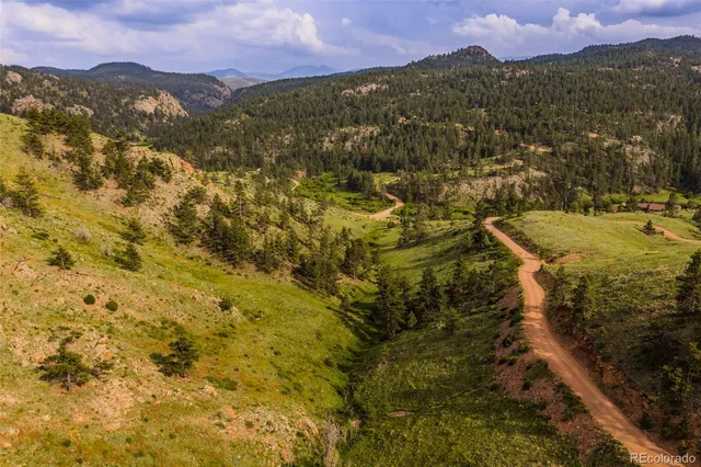 $595,000 | 180 Deep Cut Road, Livermore, CO 80536