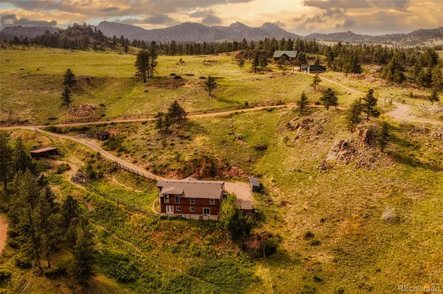 $595,000 | 180 Deep Cut Road, Livermore, CO 80536