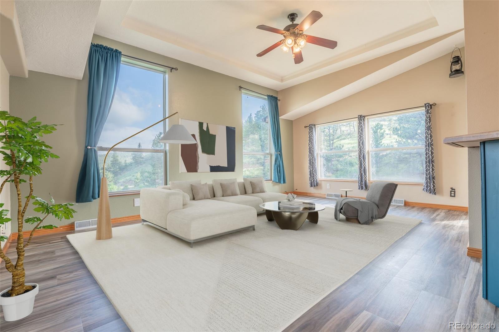 180 Deep Cut Road Livermore, CO 80536 - Photo 6 of 44