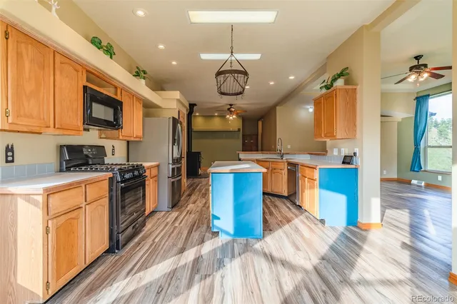 $595,000 | 180 Deep Cut Road, Livermore, CO 80536