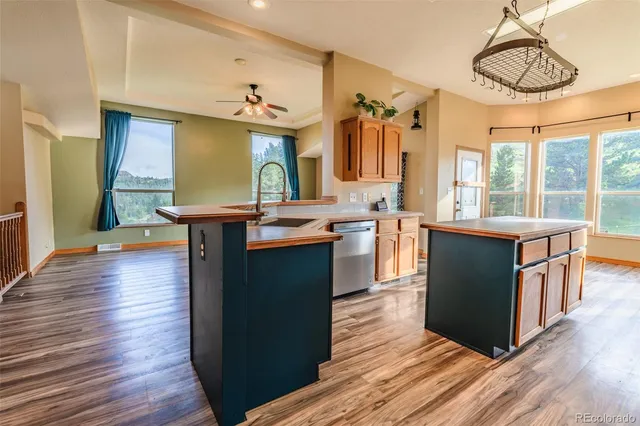 $595,000 | 180 Deep Cut Road, Livermore, CO 80536