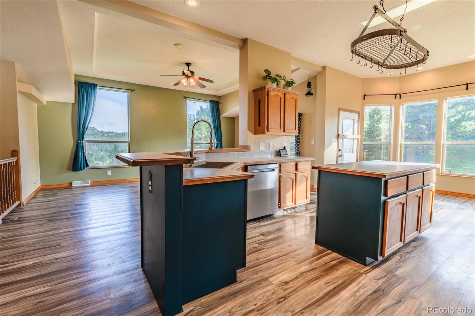 180 Deep Cut Road Livermore, CO 80536 - Photo 9 of 44